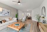 1-bedroom apartment at The Timbers At Issaquah Ridge Apartments in Issaquah